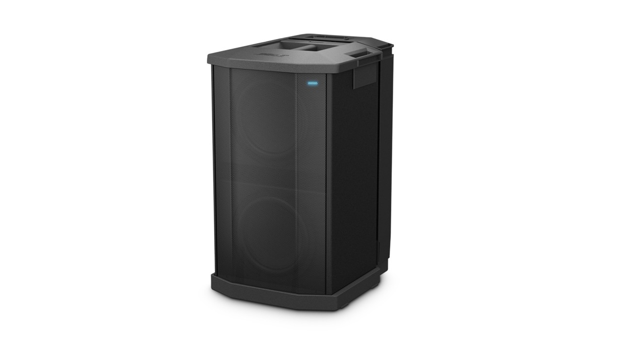 Bose F1 Subwoofer - Mounting Stand View